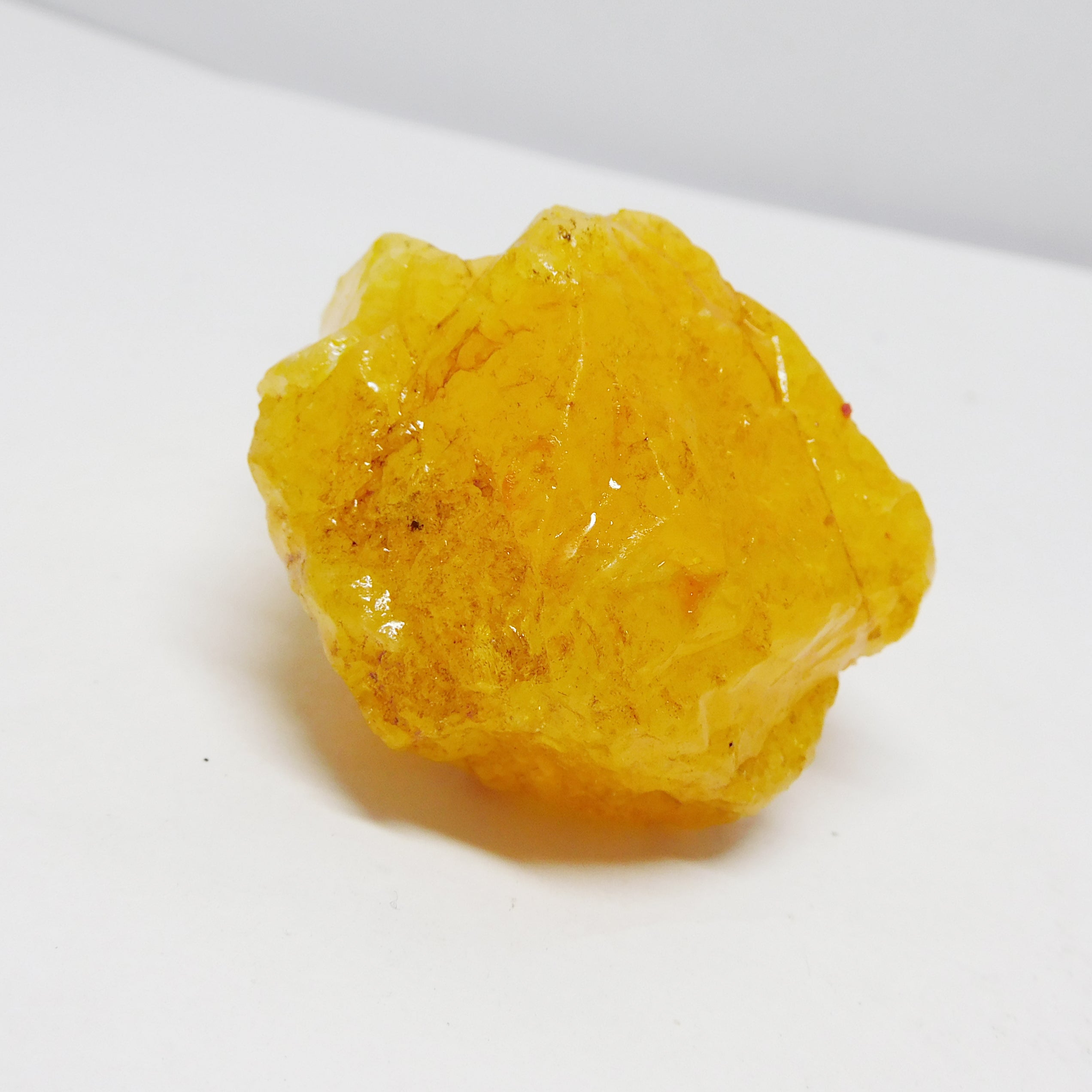 Jewelry Making Raw Rough 415.05 Carat Uncut Yellow Color Sapphire Rough Certified Natural Loose Gemstone | Best Offer | Uncut Raw Rough