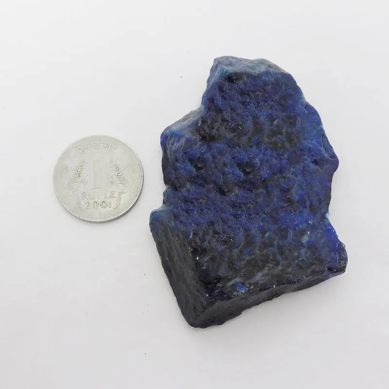 raw tanzanite price
