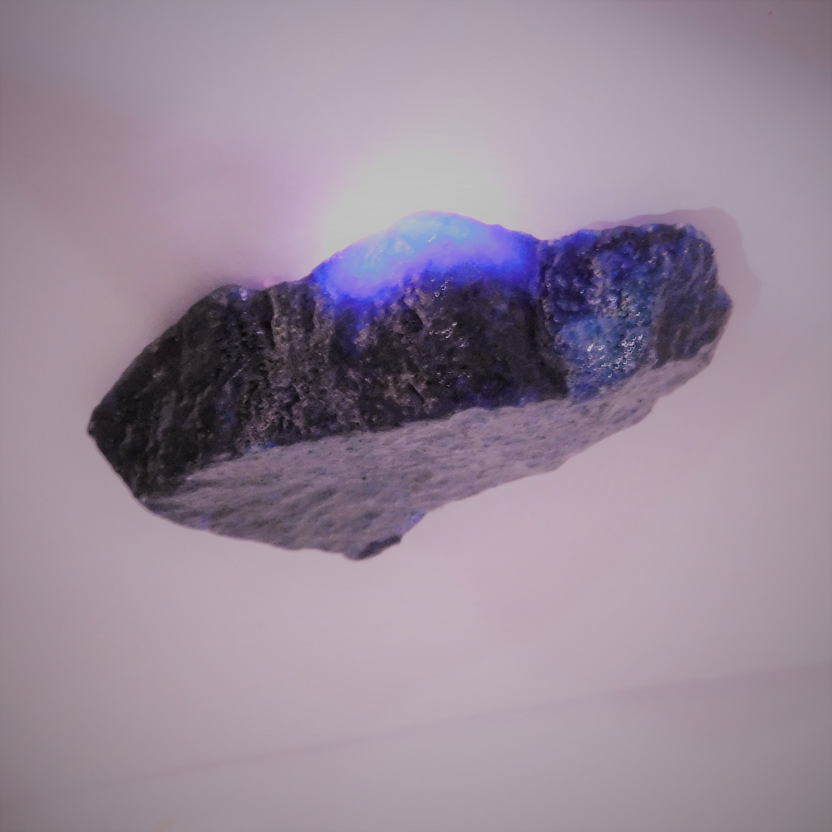 Blue Tanzanite Rough !!! 353.70 Carat Certified Natural Uncut RAW Rough Loose Gemstone , Tanzania's Raw Rough