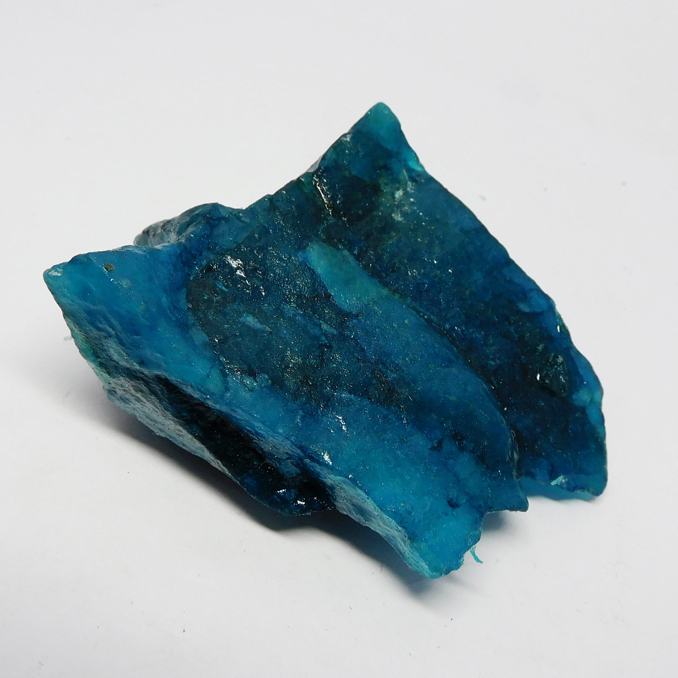 Aquamarine Blue Rough 667.20 Carat Certified Blue Aquamarine Natural Uncut Rough Loose Gemstone