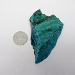 Huge Size Rough From Mexico !!! Blue Turquoise Uncut Rough 750.05 Carat Certified Natural Loose Gemstone | Free Delivery Free Gift | ON SALE