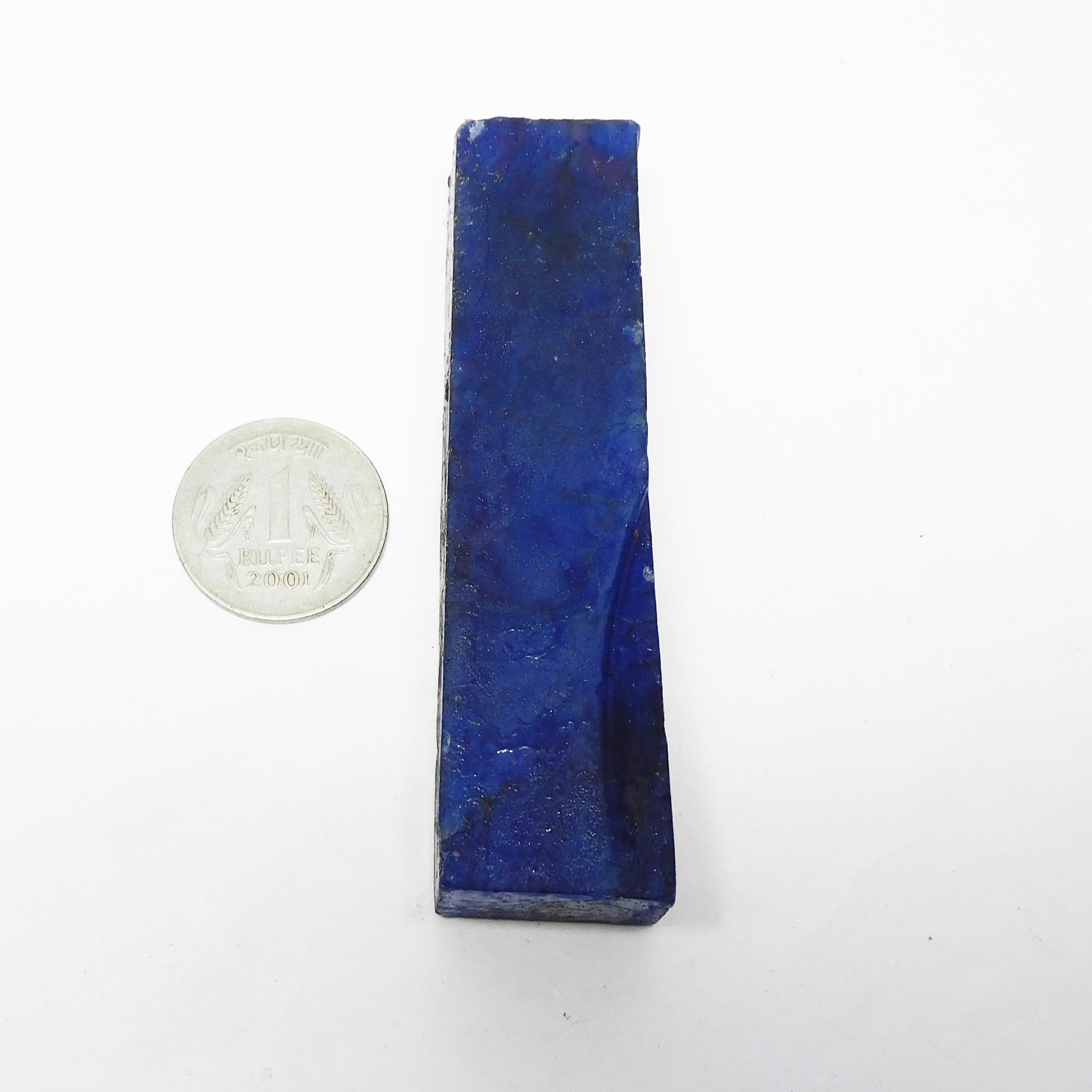 Blue Tanzanite 500.00 Carat Certified Blue Color Rough Natural Loose Gemstone