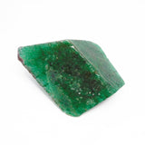 Green Emerald Rough 772.70 Carat Natural Uncut Certified Gemstone