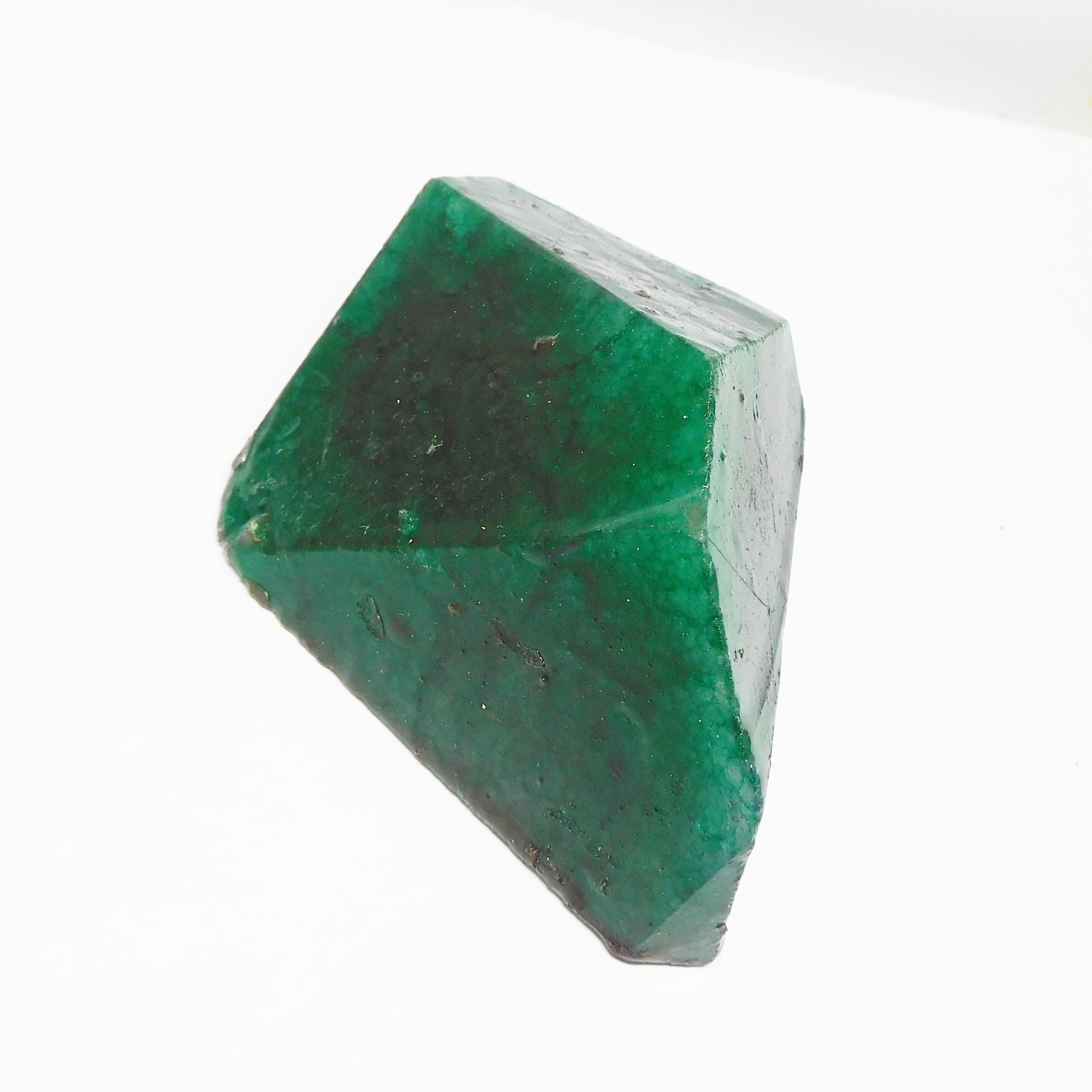 Green Emerald Rough !!! 772.70 Carat Green Emerald Uncut Rough Certified Loose Gemstone | Free Shipping & Gift | Summer's Upcoming Offer