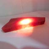 Natural Red Ruby Certified 455.20 Carat Loose Gemstone Raw Rough Huge Size Rough