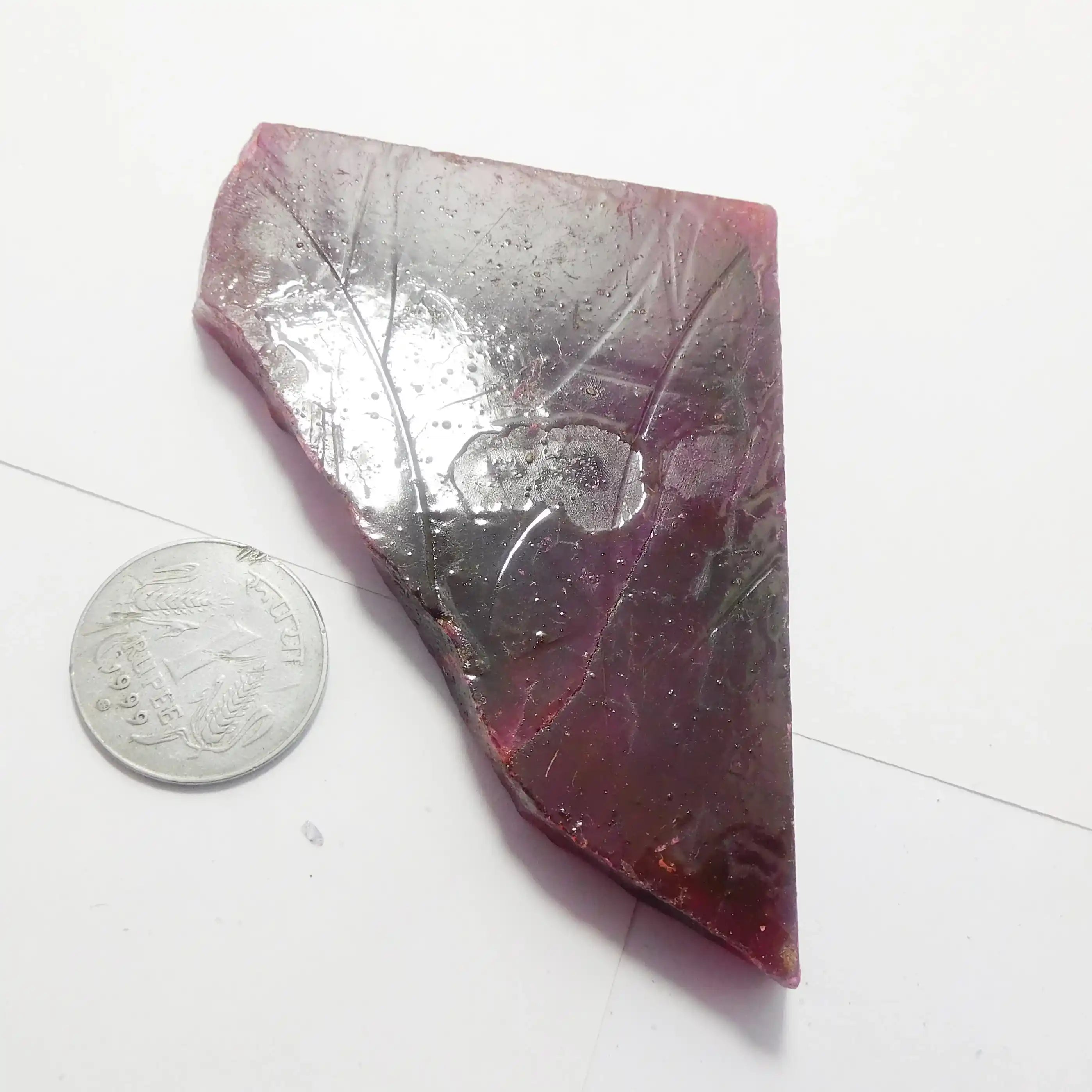 natural sapphire