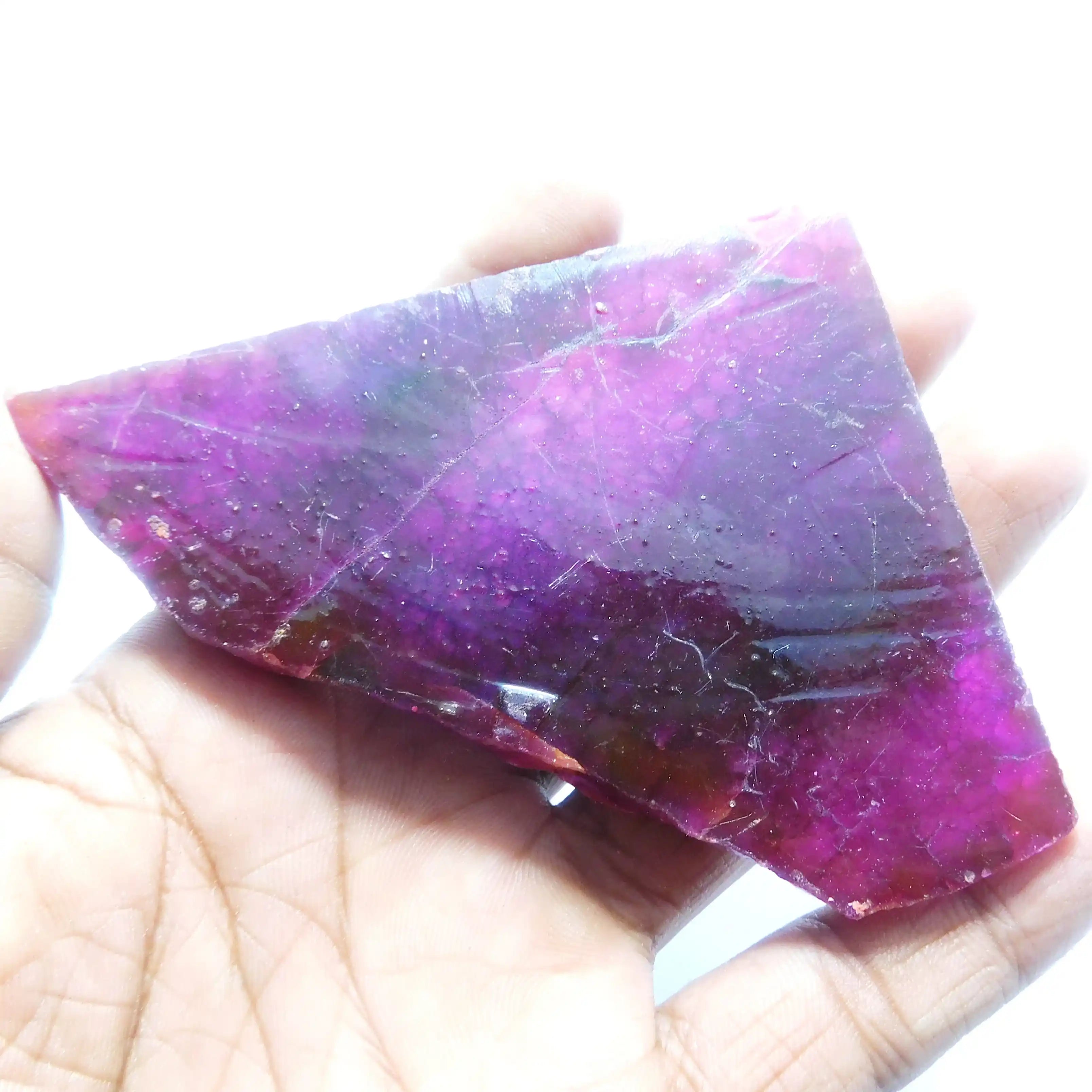 rough sapphire for sale