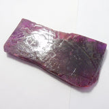 natural sapphire