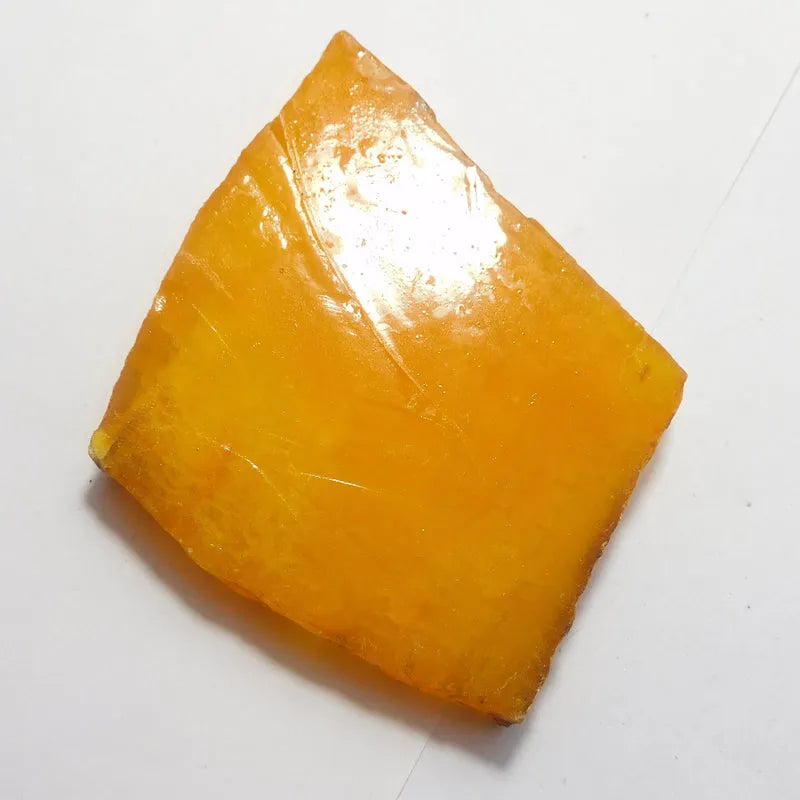 natural sapphire rock