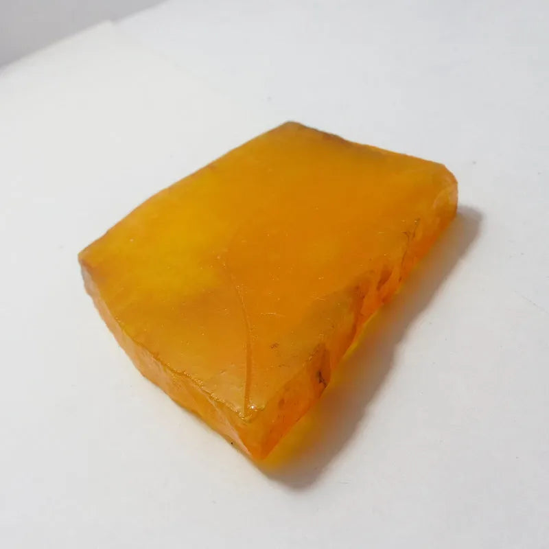purple sapphire raw