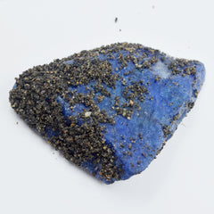 Uncut Rough Natural Blue Color Tanzanite Certified 576.30 Carat Loose Gemstone | Tanzania Rough | Best Seller | On Sale