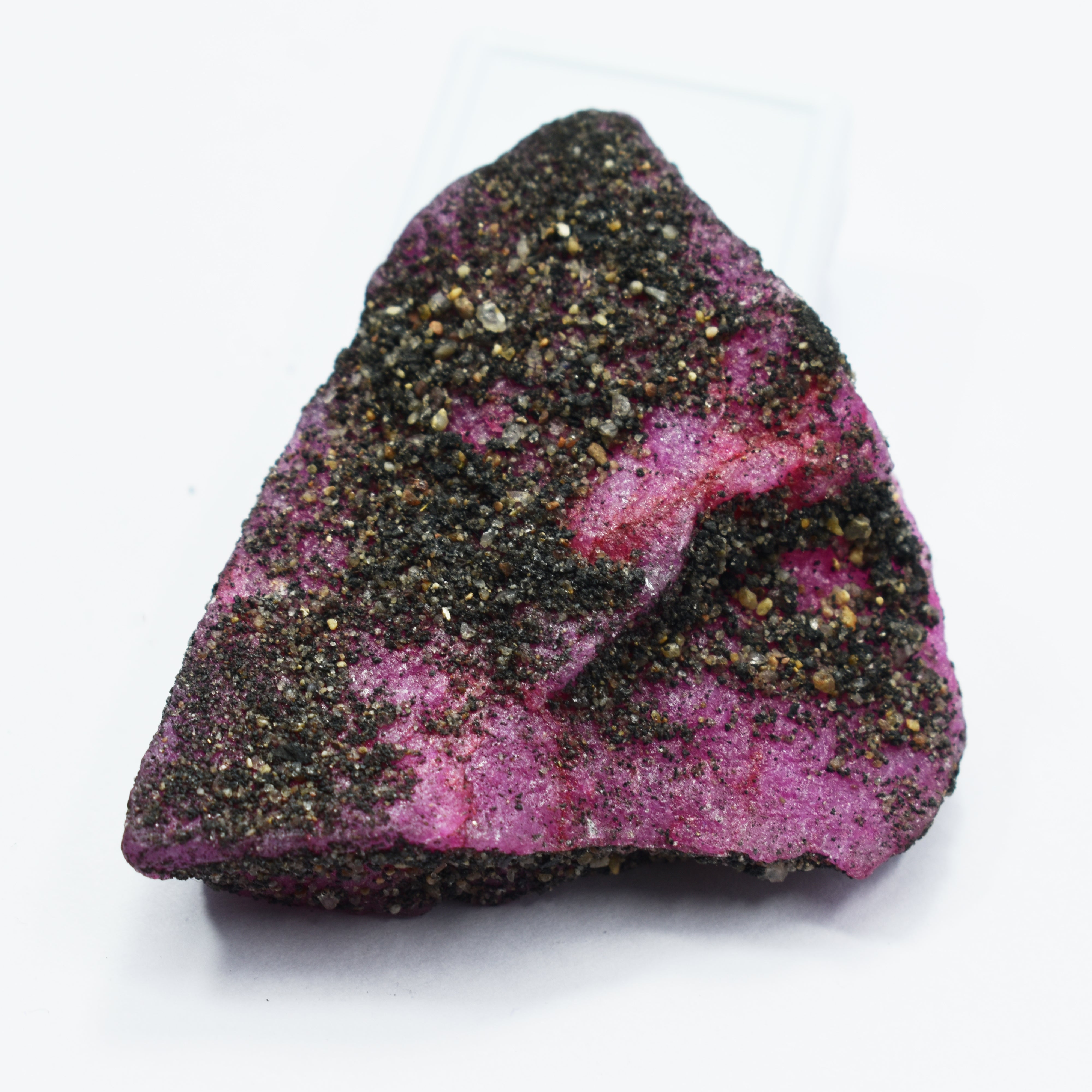 Ruby Rough 385.65 Ct Red Ruby Uncut Raw Rough Known For Symbolism and Prestige | Free Shipping & Free Gift