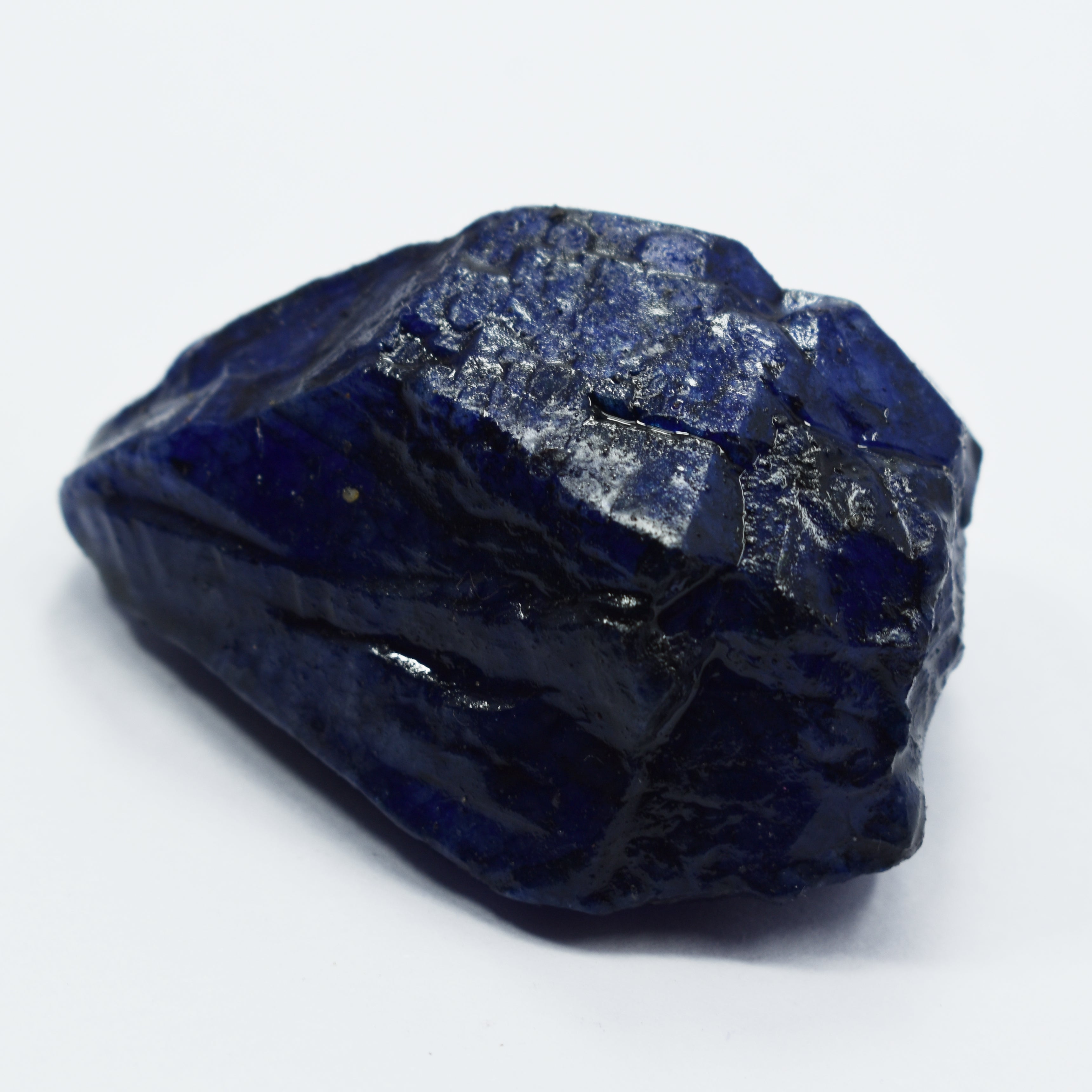 Blue Tanzanite Rough 185.45 Ct Earth Mined Uncut Raw Loose Gemstone | A++ Quality Rough | Best price