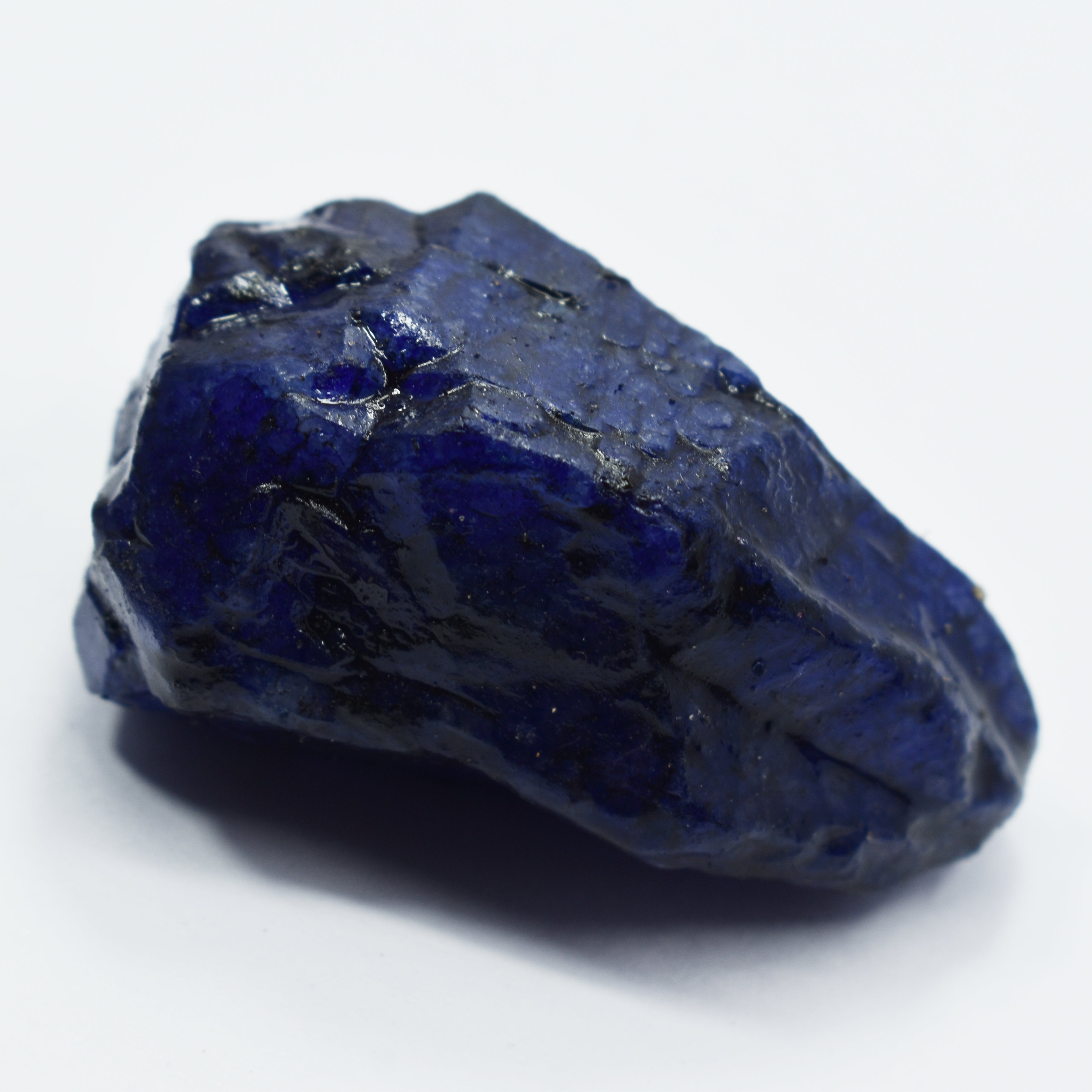 Blue Tanzanite Rough 185.45 Ct Earth Mined Uncut Raw Loose Gemstone | A++ Quality Rough | Best price