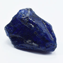 Blue Tanzanite Rough 185.45 Ct Earth Mined Uncut Raw Loose Gemstone | A++ Quality Rough | Best price