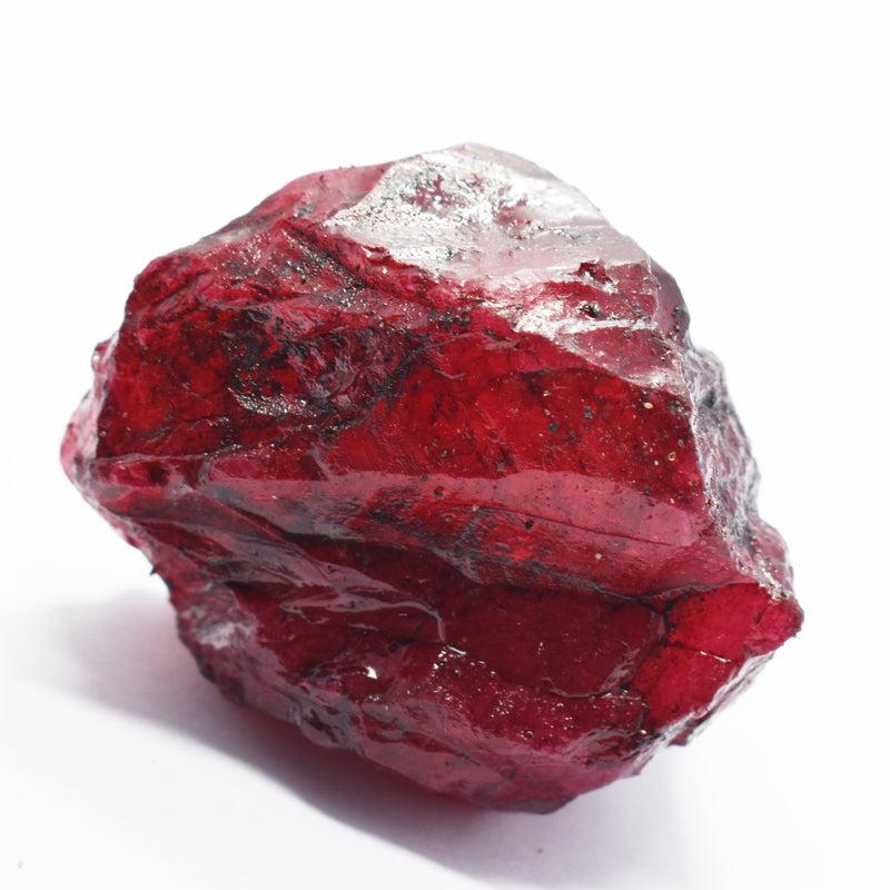 100 carat ruby
