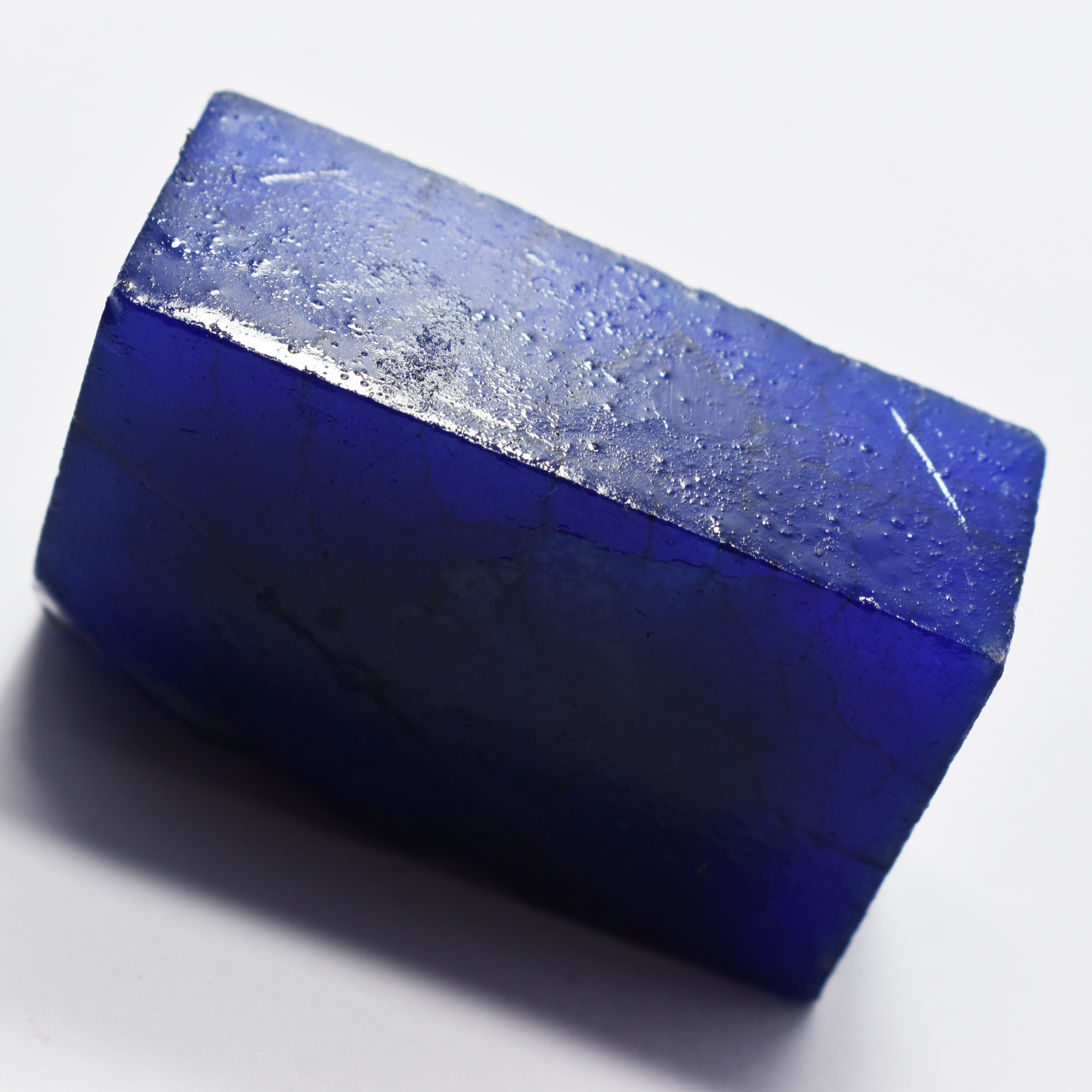 Hurry For Best Offer !! Blue Tanzanite 445.65 Ct Huge Size Natural Tanzanite Rough Gift From Tanzania Loose Gem | Free Shipping & Gift