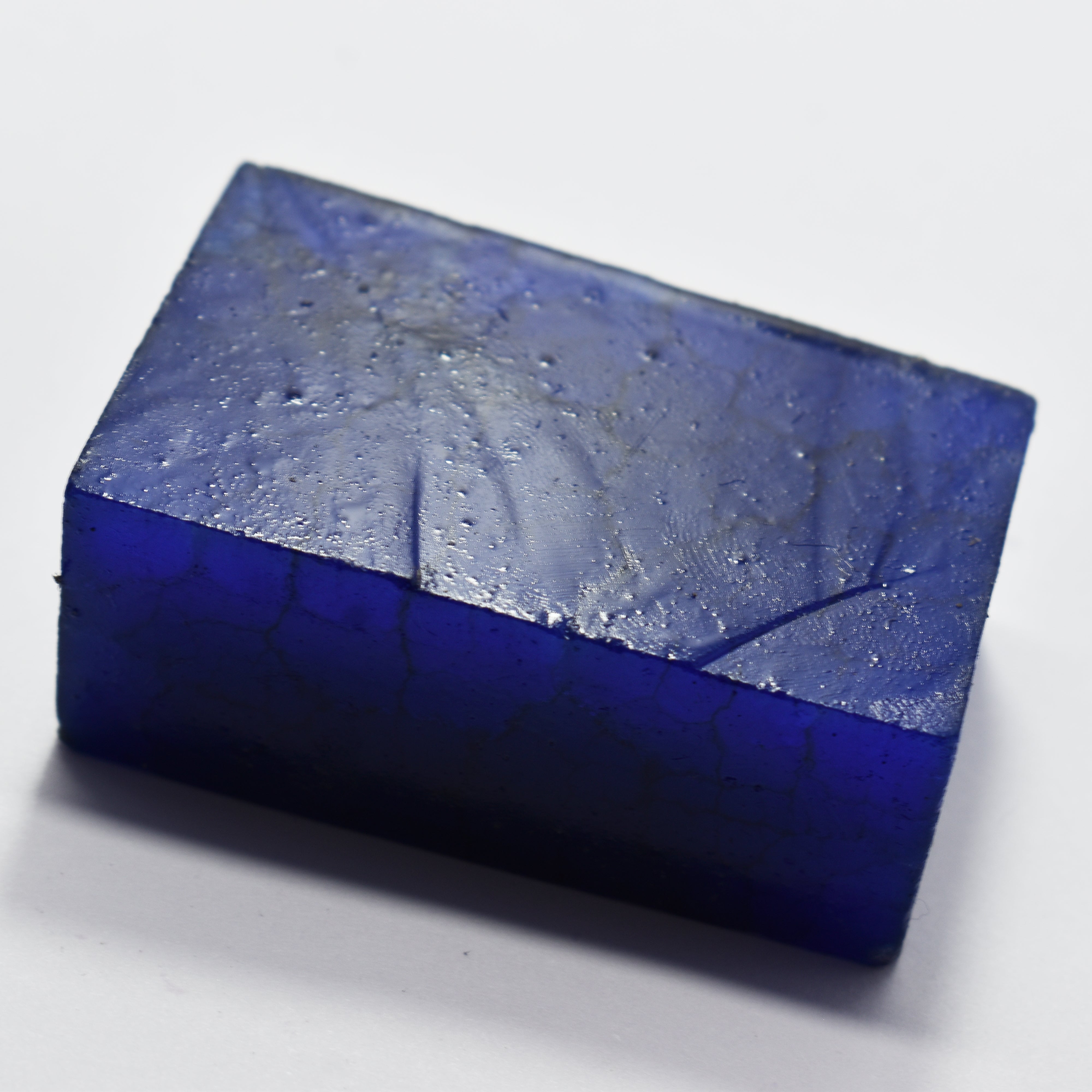 Hurry For Best Offer !! Blue Tanzanite 445.65 Ct Huge Size Natural Tanzanite Rough Gift From Tanzania Loose Gem | Free Shipping & Gift