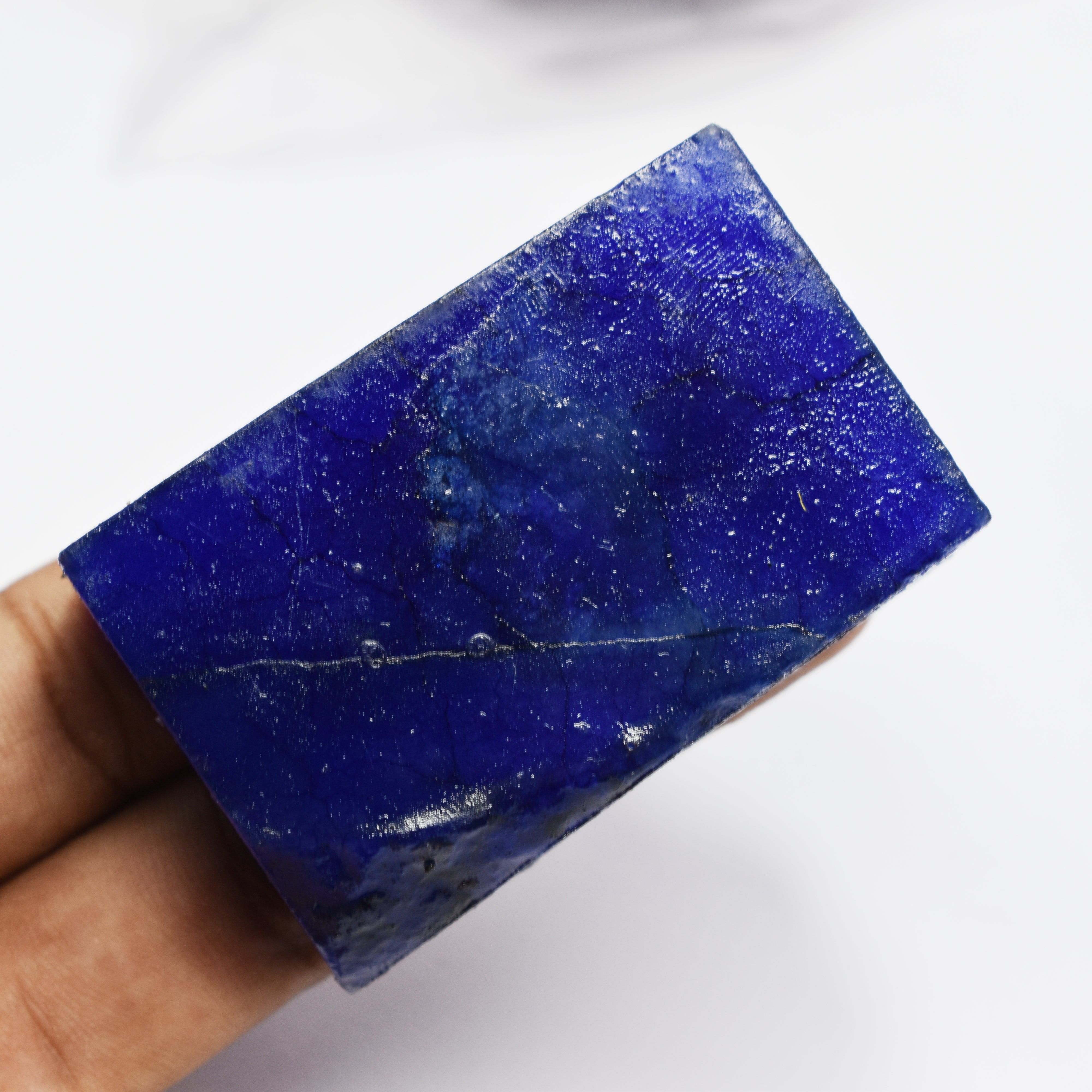 Hurry For Best Offer !! Blue Tanzanite 445.65 Ct Huge Size Natural Tanzanite Rough Gift From Tanzania Loose Gem | Free Shipping & Gift