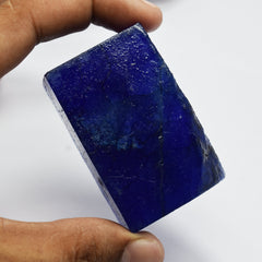 Hurry For Best Offer !! Blue Tanzanite 445.65 Ct Huge Size Natural Tanzanite Rough Gift From Tanzania Loose Gem | Free Shipping & Gift