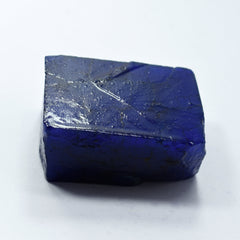 Best Quality Rough 580.55 Ct Blue Sapphire Raw Rough Certified Natural Loose Gem | Best For Industrial Applications & Astrological Significance | Free Shipping & Gift