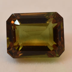 7 Color Change Alexandrite Emerald Cut 10.65 Carat Natural CERTIFIED Loose Gemstone | Excellent Cut Stone | Best Price