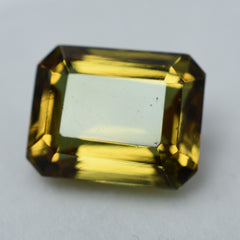 7 Color Change Alexandrite Emerald Cut 10.65 Carat Natural CERTIFIED Loose Gemstone | Excellent Cut Stone | Best Price