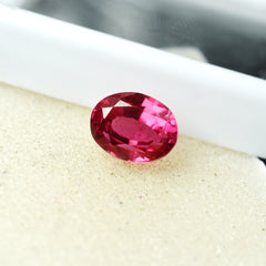 Best Offer On Sapphire !! 5.60 Carat Padparadscha Sapphire Natural Loose Gemstone Certified | On Sale