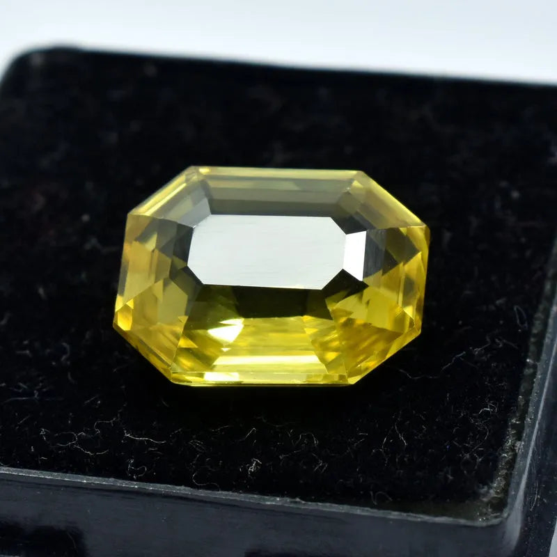 raw purple sapphire