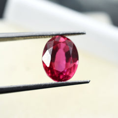 Best Offer On Sapphire !! 5.60 Carat Padparadscha Sapphire Natural Loose Gemstone Certified | On Sale