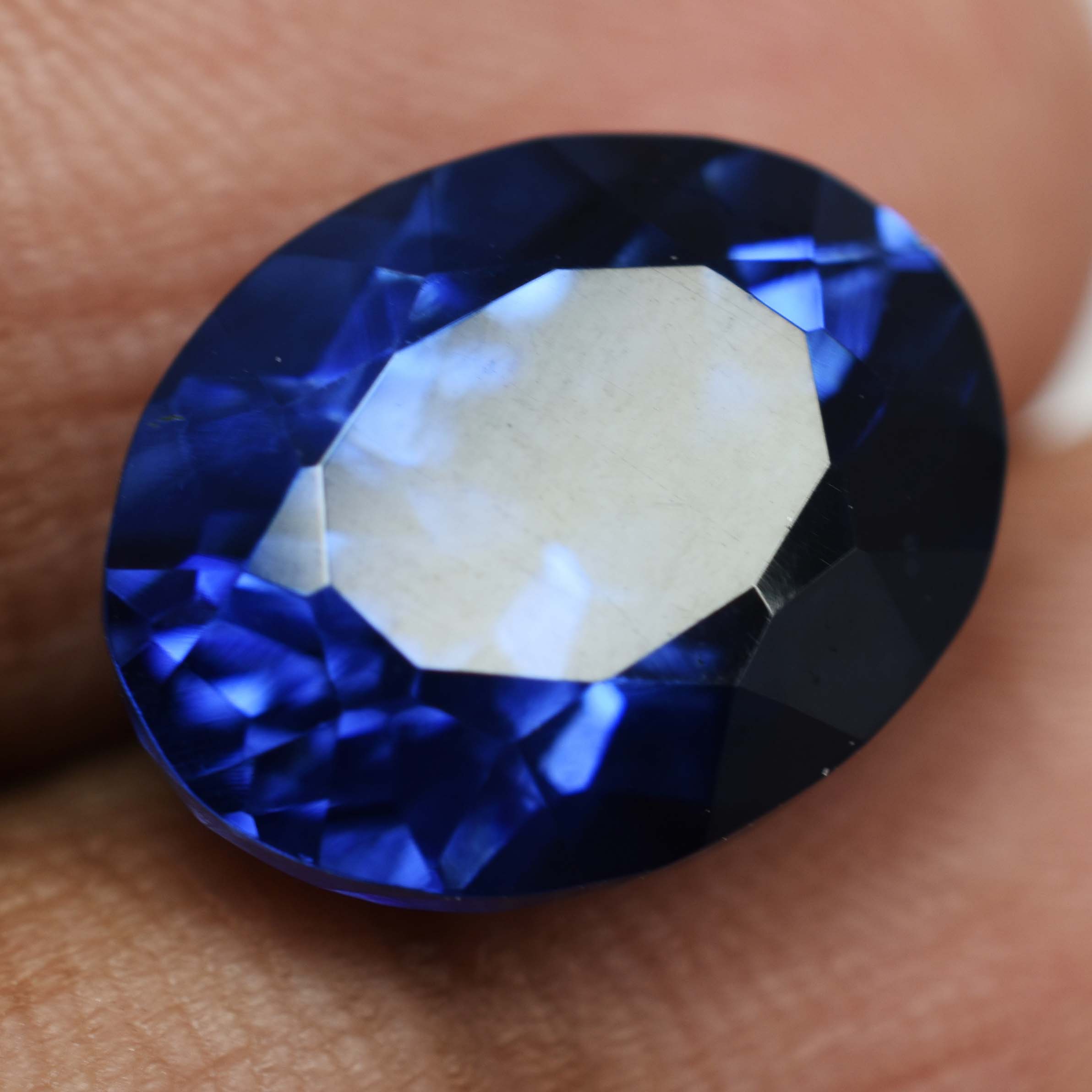 Best Offer !! Oval Cut 10.68 Carat Natural Tanzanite Blue CERTIFIED Loose Gemstone | Free Shipping Free Gift | Best Price