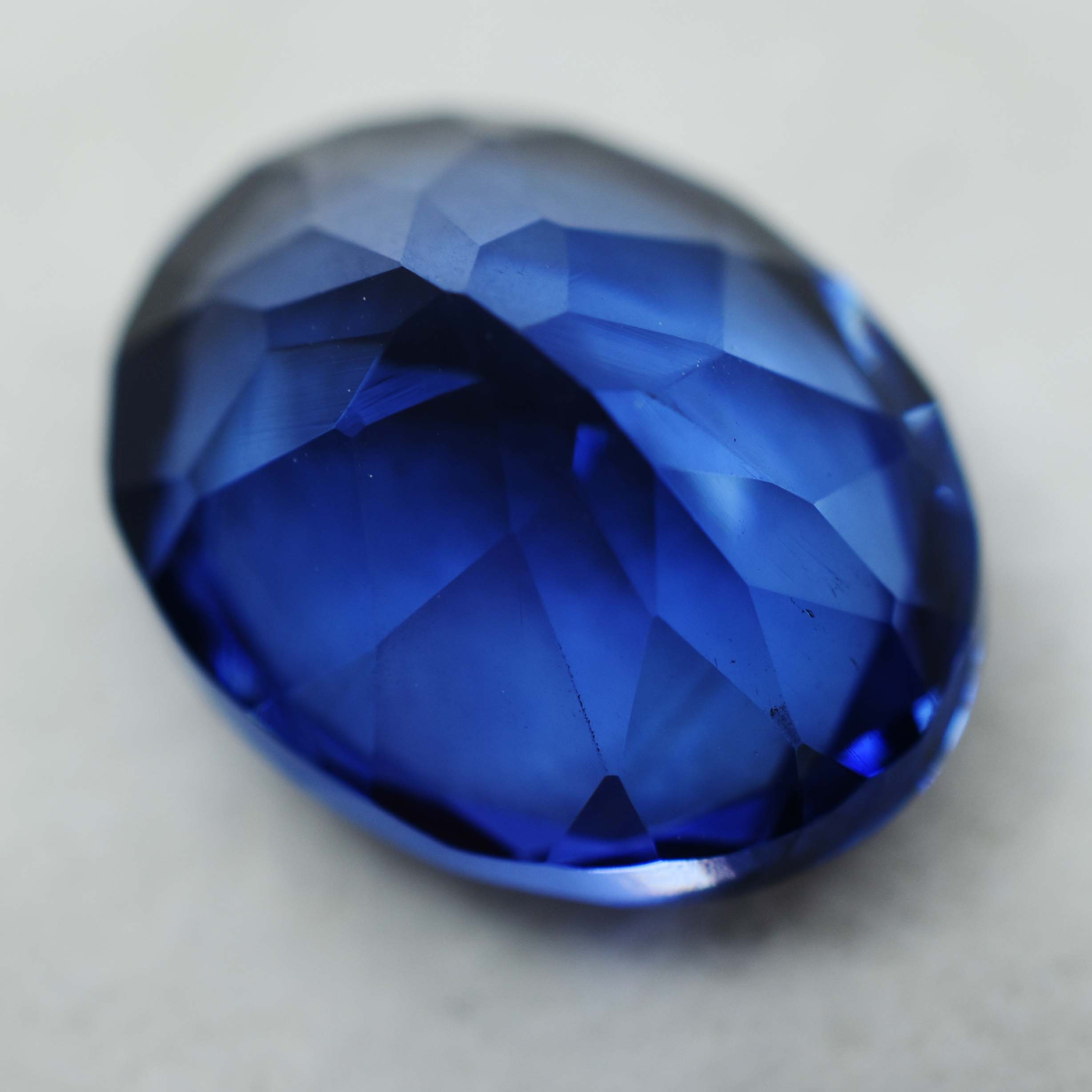 Best Offer !! Oval Cut 10.68 Carat Natural Tanzanite Blue CERTIFIED Loose Gemstone | Free Shipping Free Gift | Best Price