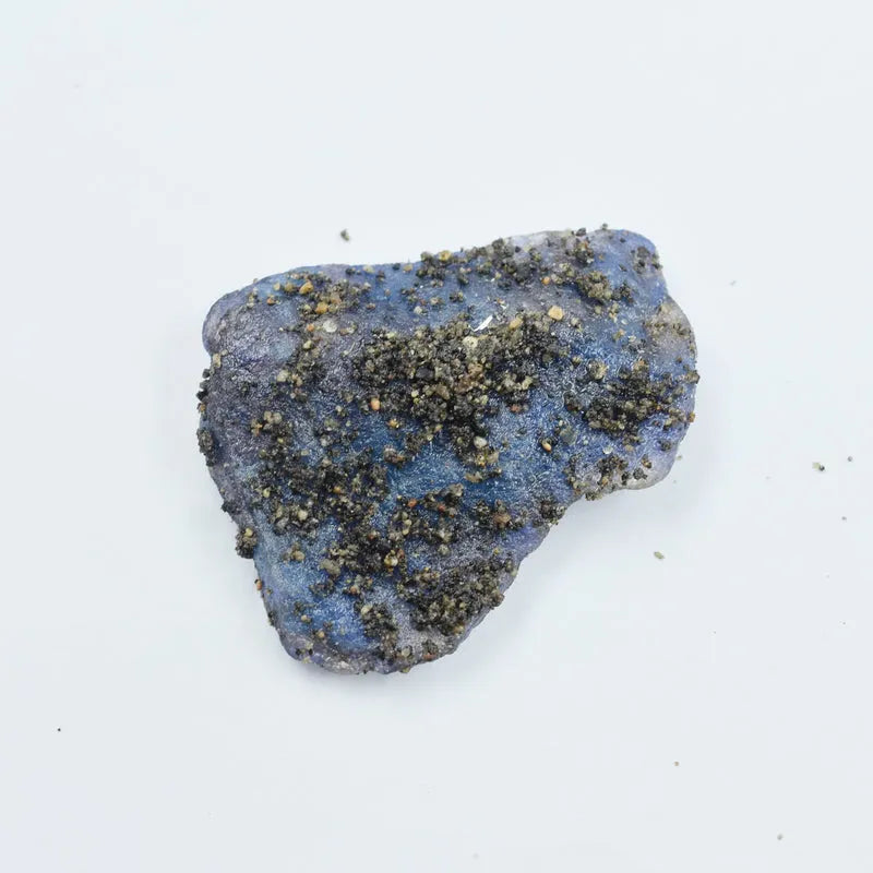 yellow sapphire rough