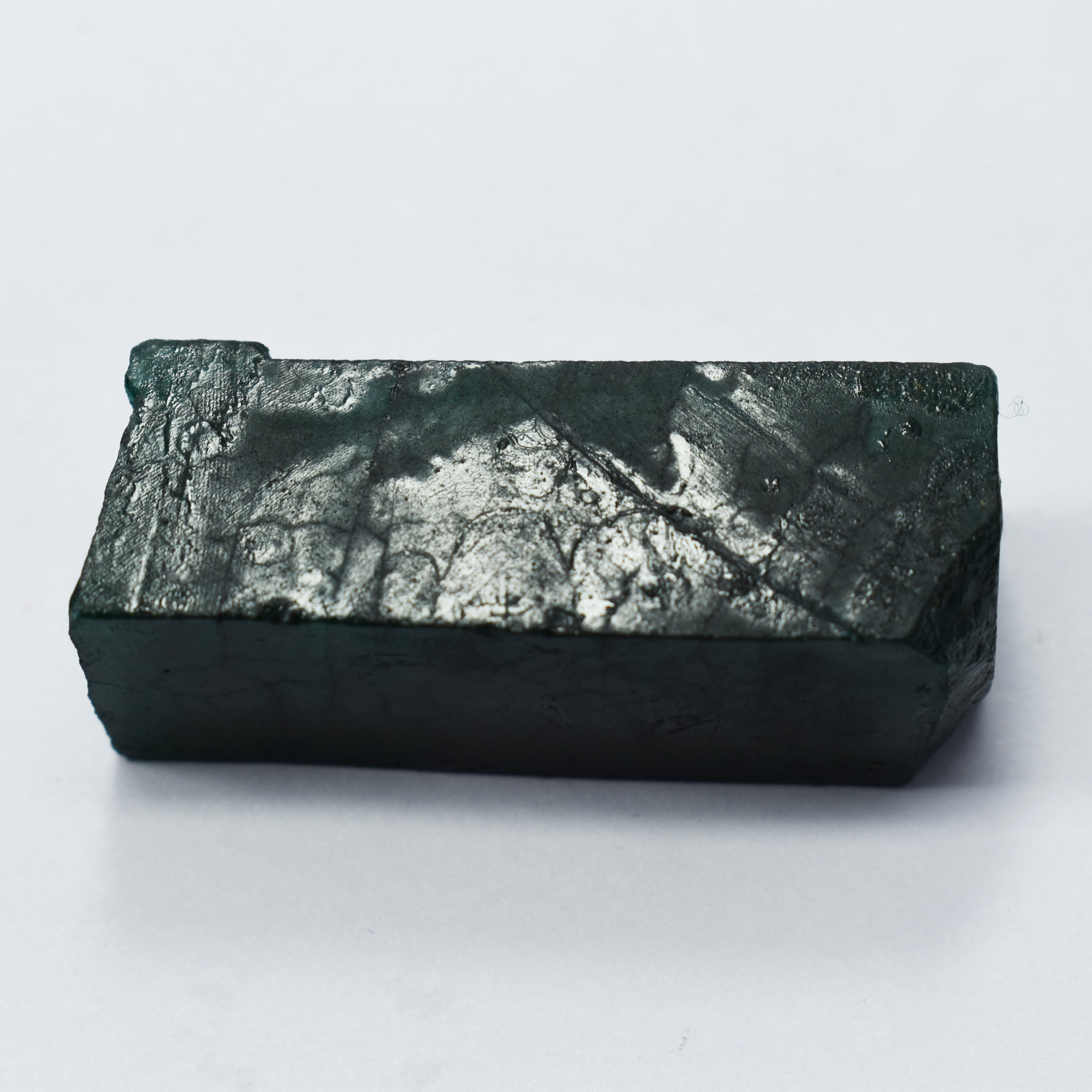 Bumper Sale !! Impressive Uncut Raw Natural Green Emerald Rough 120.56 Carats Certified Uncut Looking Nice From Colombia Loose Gemstone With Excellent Quality Of Rough