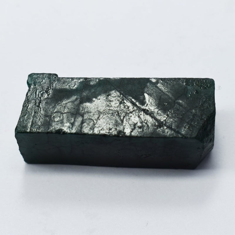 Natural Green Emerald Rough Gemstone natural uncut mineral