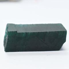 Bumper Sale !! Impressive Uncut Raw Natural Green Emerald Rough 120.56 Carats Certified Uncut Looking Nice From Colombia Loose Gemstone With Excellent Quality Of Rough