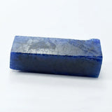 uncut sapphire