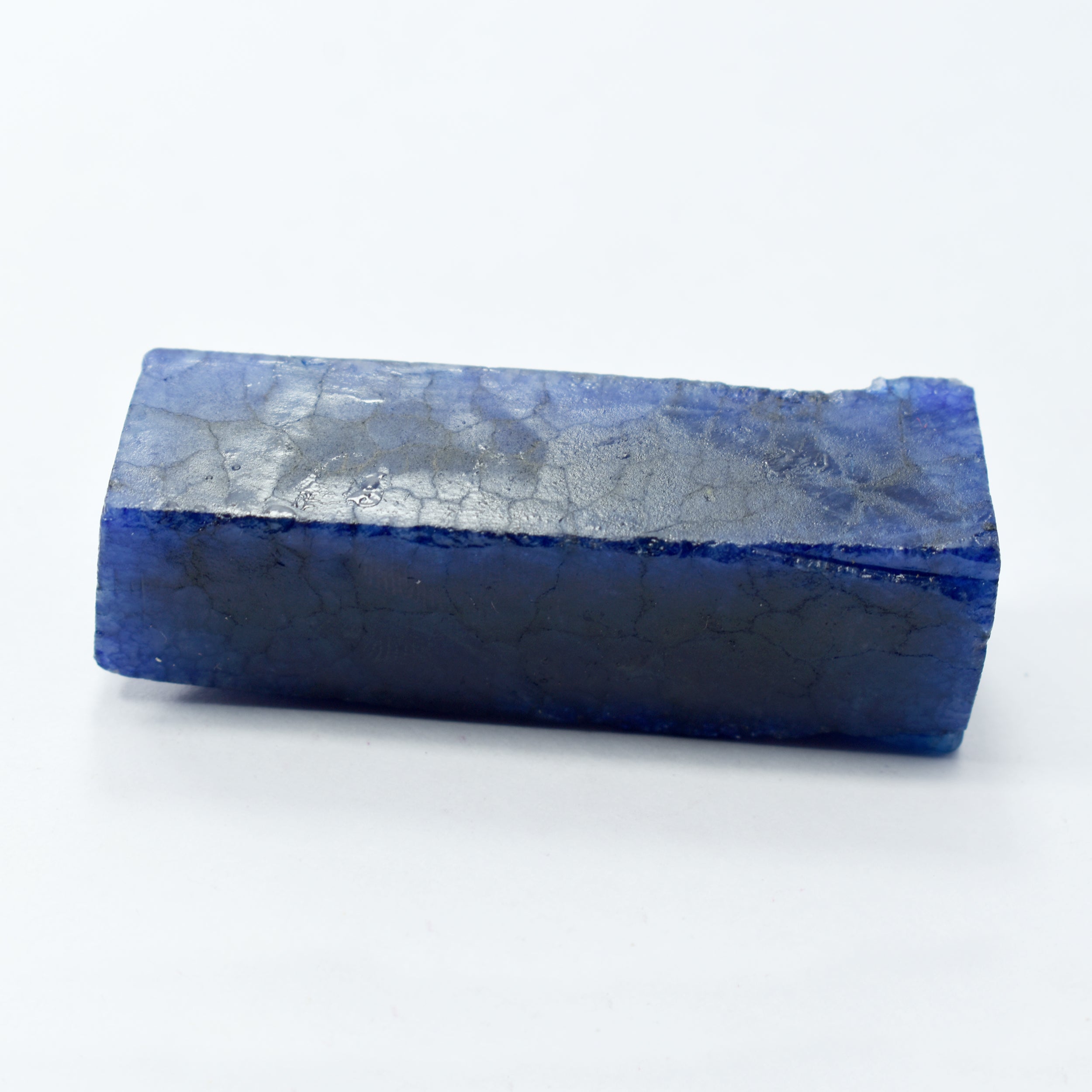 Up-Coming Winter Sale-Blue Raw Sapphire Rough Excellent Uncut Rough ! 100 Carat Certified Natural Healing Earth Mined Uncut Shape Sapphire Gems Rough From Sri-Lanka Best Price-Blue Sapphire