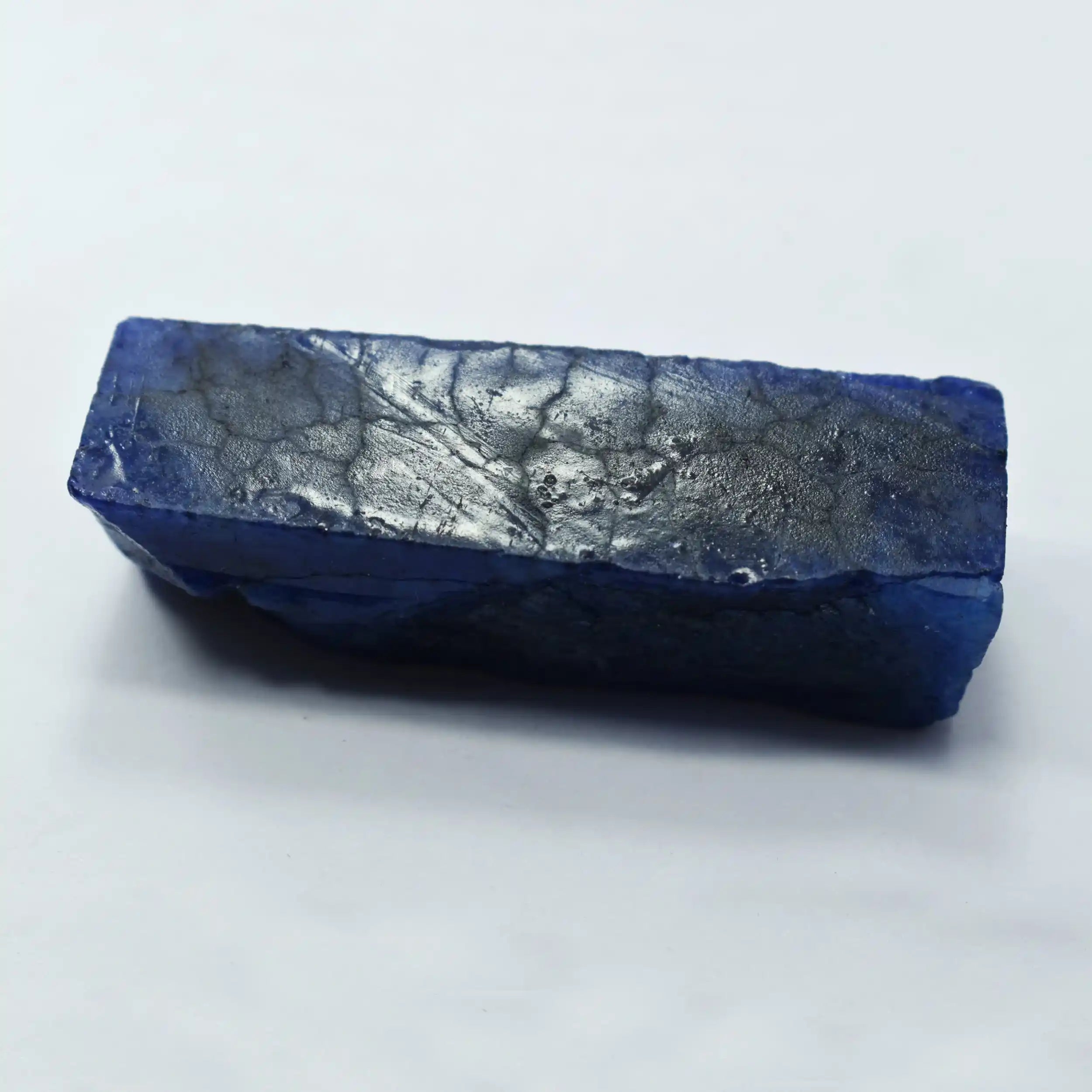 yellow sapphire rough