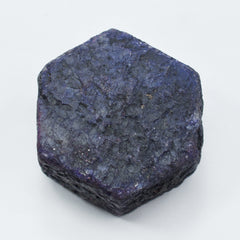 ON SALE !!! Certified Loose Gemstone 630.60 Carat NATURAL Blue Sapphire Rough | Biggest Offer | Catch It