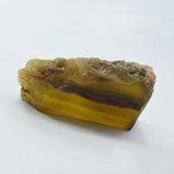 uncut sapphire