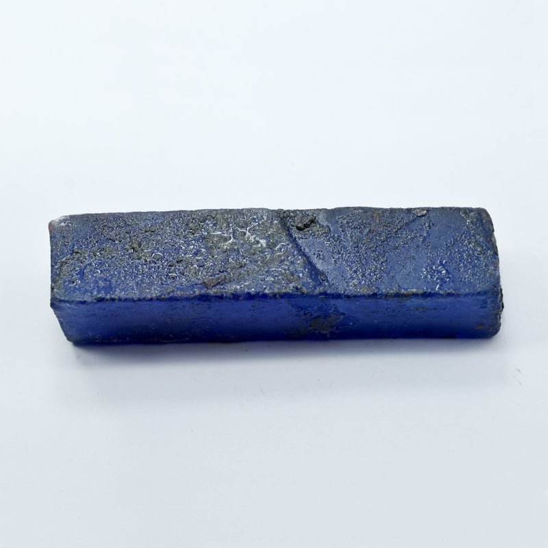 raw uncut gemstone