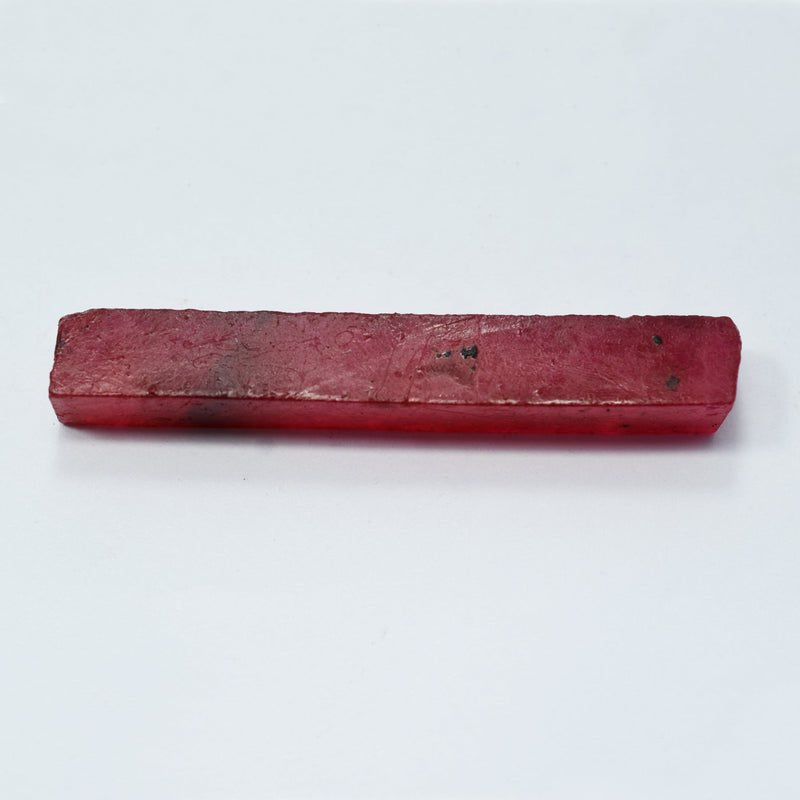 100 carat ruby