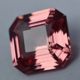 A++ Quality , Natural 7.95 Carat Padparadscha Sapphire Certified Loose Gemstone | Sri Lanka Sapphire Gem | Ring Making Sapphire