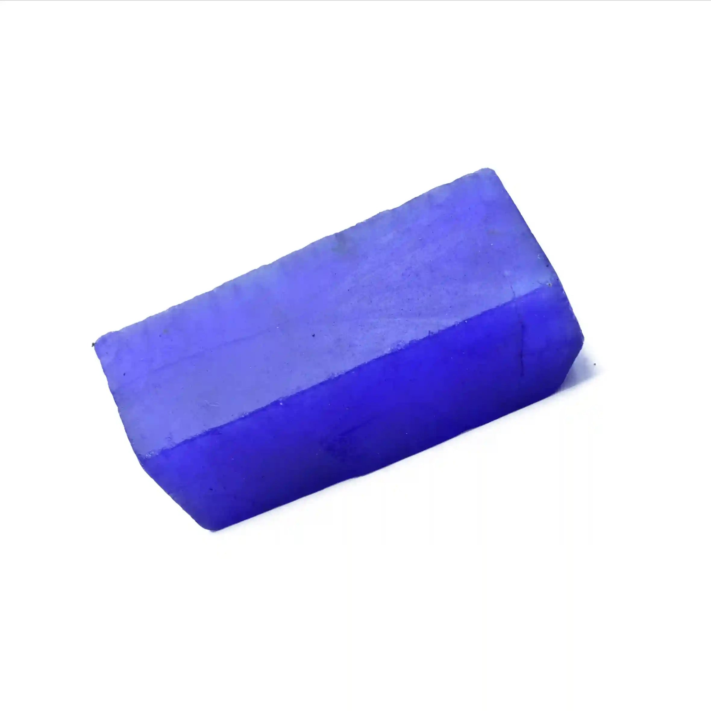 raw tanzanite price