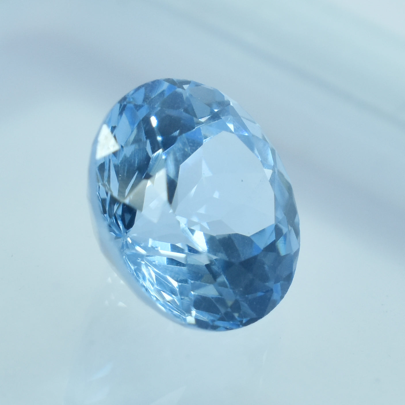 Natural Sapphire Blue Sapphire Round Shape 9.56 Carat Certified Blue Sapphire, Natural Sapphire Good Quality with Excellent Cut, Sapphire Rare Loose Gemstone