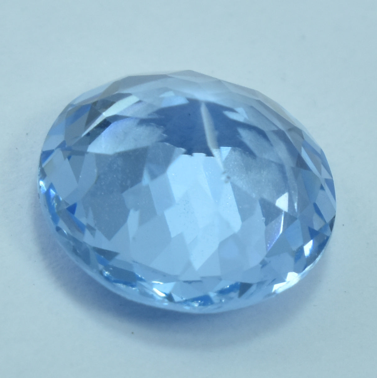 Natural Blue Sapphire Round Shape 10.70 Ct CERTIFIED Loose Gemstone Sri Lanka Ceylon Sapphire Blue Round Cut, Extremely Pleasant & Attractive , Flawless Loose Gemstone For Engagement Ring