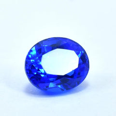 Tanzanite Bracelet 3.05 Carat Oval Shape Blue Tanzanite Natural Certified Loose Gemstone Tanzania Gem