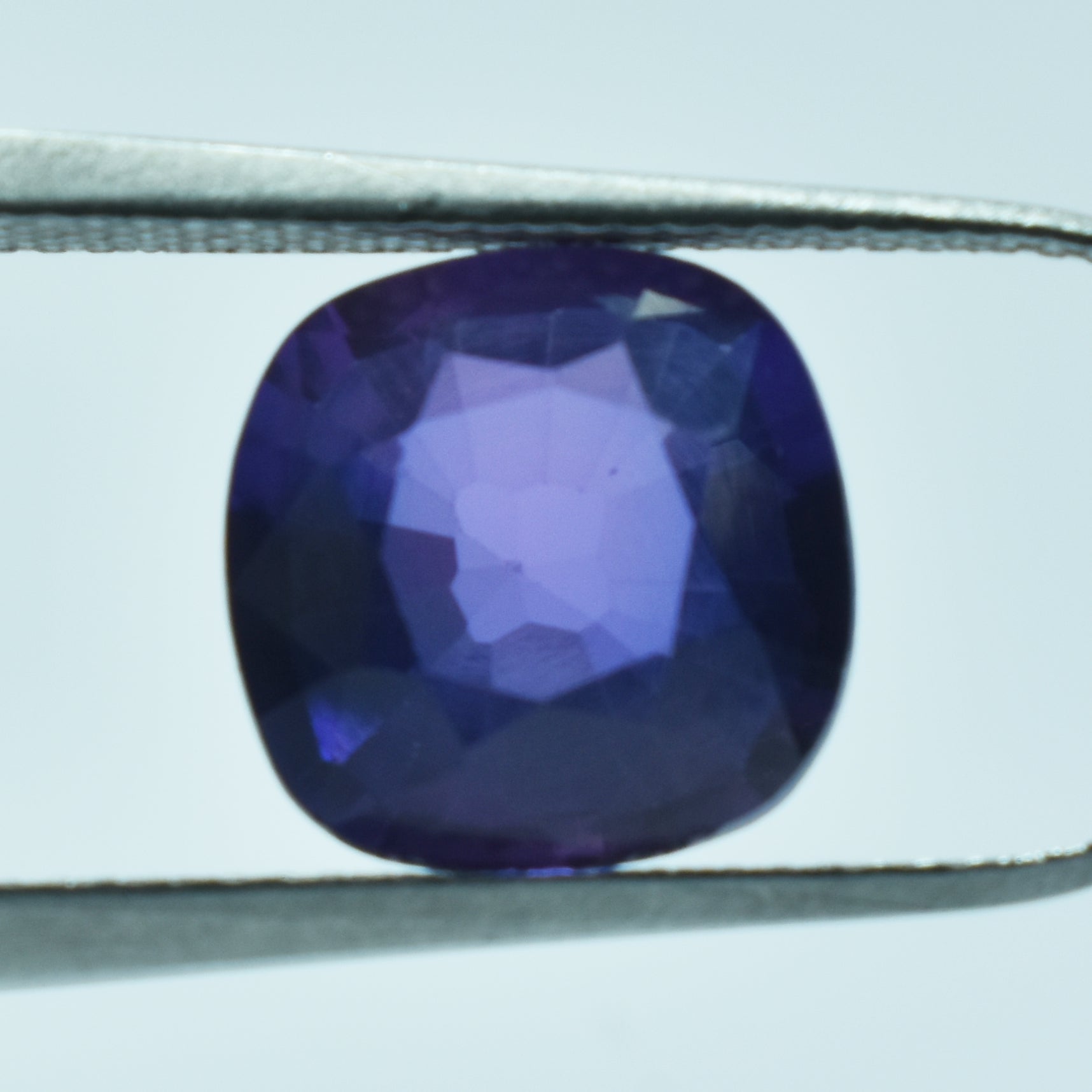 "Wonderful Gemstone " Square Cushion Cut Natural 8.99 Carat Certified Loose Gemstone | Free Shipped Free Gift | Summer's Outstanding Offer