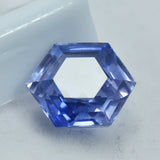 Natural Certified Alex Gem 7.55 Carat Gorgeous Color-Change Fancy Shape Natural Alexandrite Keeps Customization Quality